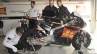 Moto - News: GALLERY La Honda CRT ad Imola