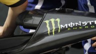 Moto - News: Fotogallery: Sepang a motori spenti