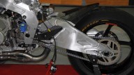 Moto - News: Fotogallery: Sepang a motori spenti