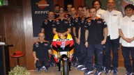 Moto - News: Fotogallery: Sepang a motori spenti