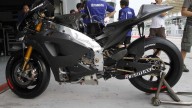 Moto - News: Fotogallery: Sepang a motori spenti