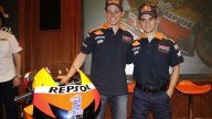 Moto - News: Fotogallery: Sepang a motori spenti