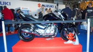 Moto - News: Motodays: foto dall'edizione 2012