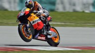 Moto - News: FOTOGALLERY Primo giorno a Sepang