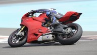 Moto - News: In pista a Yas Marina con Troy Bayliss