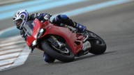 Moto - News: In pista a Yas Marina con Troy Bayliss