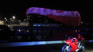 Moto - News: In pista a Yas Marina con Troy Bayliss