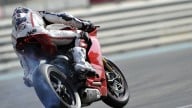 Moto - News: In pista a Yas Marina con Troy Bayliss