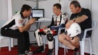 Moto - News: Fotogallery: Test Sepang Day 2