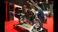 Moto - Gallery: Honda al Motor Bike Expo 2013