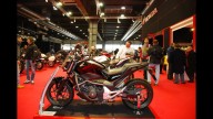 Moto - Gallery: Honda al Motor Bike Expo 2013