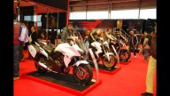 Moto - Gallery: Honda al Motor Bike Expo 2013