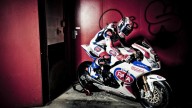 Moto - Gallery: Honda Team Pata Superbike 2013 - Rea e Haslam