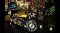 Moto - Gallery: Kawasaki al Motor Bike Expo 2013