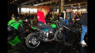 Moto - Gallery: Kawasaki al Motor Bike Expo 2013