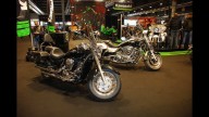 Moto - Gallery: Kawasaki al Motor Bike Expo 2013