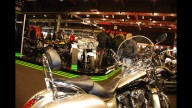 Moto - Gallery: Kawasaki al Motor Bike Expo 2013