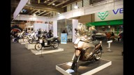 Moto - Gallery: Peugeot al Motor Bike Expo 2013