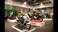 Moto - Gallery: Peugeot al Motor Bike Expo 2013