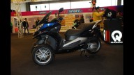 Moto - Gallery: Quadro al Motor Bike Expo 2013