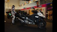 Moto - Gallery: Quadro al Motor Bike Expo 2013