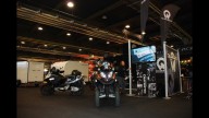 Moto - Gallery: Quadro al Motor Bike Expo 2013