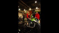 Moto - Gallery: RAGAZZE al Motor Bike Expo 2013 - Parte 1