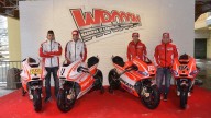 Moto - Gallery: Wrooom 2013 - I piloti del Team Pramac