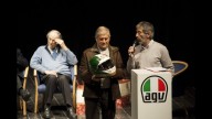 Moto - News: AGV: oltre 16 mila euro a favore della Fondazione Simoncelli