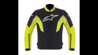Moto - News: Alpinestars: tutte le giacche 2013