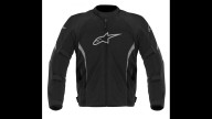 Moto - News: Alpinestars: tutte le giacche 2013