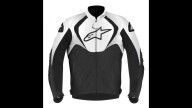 Moto - News: Alpinestars: tutte le giacche 2013