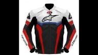 Moto - News: Alpinestars: tutte le giacche 2013