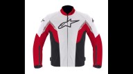 Moto - News: Alpinestars: tutte le giacche 2013