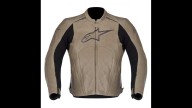 Moto - News: Alpinestars: tutte le giacche 2013