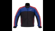 Moto - News: Alpinestars: tutte le giacche 2013