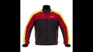 Moto - News: Alpinestars: tutte le giacche 2013