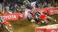 Moto - News: Supercross AMA 2013 Rd.4 Oakland - Villopoto, e sono due!