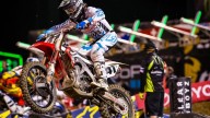 Moto - News: Supercross AMA 2013 Rd.4 Oakland - Villopoto, e sono due!