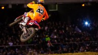 Moto - News: Supercross AMA 2013 Rd.4 Oakland - Villopoto, e sono due!