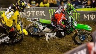 Moto - News: Supercross AMA 2013 Rd.4 Oakland - Villopoto, e sono due!