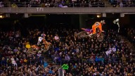 Moto - News: Supercross AMA 2013 Rd.4 Oakland - Villopoto, e sono due!