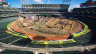 Moto - News: Supercross AMA 2013 Rd.4 Oakland - Villopoto, e sono due!