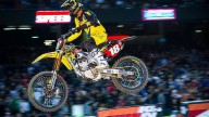 Moto - News: Supercross AMA 2013 Rd.4 Oakland - Villopoto, e sono due!