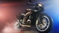 Moto - News: Vilner Custom Aprilia Stingray