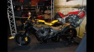 Moto - News: Asso Special Bike al Motor Bike Expo 2013