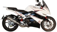 Moto - News: Bimota al Motor Bike Expo 2013