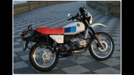 Moto - News: BMW GS: tutta la storia della Gelande Strasse - Parte prima