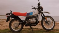 Moto - News: BMW GS: tutta la storia della Gelande Strasse - Parte prima