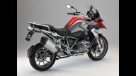 Moto - News: BMW R 1200 GS 2013: ecco il sound!